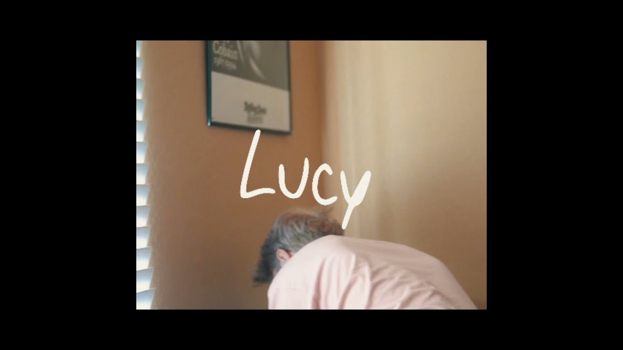 Watch Carter Tomorrow - Lucy on YouTube Watch Carter Tomorrow - Lucy on YouTube