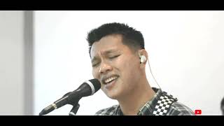 Video thumbnail of "O ALE JESUS TUHANKI - JESUS KRISTUS I DO RAJA || Andri Silaban X Pdt. Firdaus Hutasoit, S.Th"