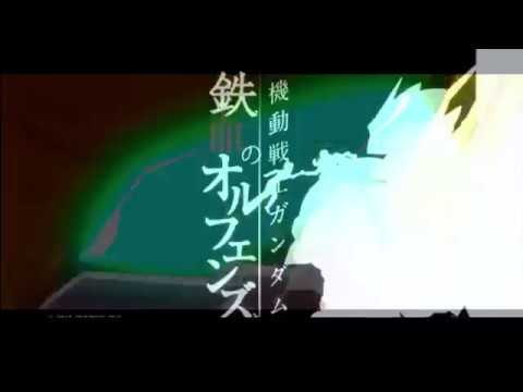 【完結MAD】機動戦士ガンダム鉄血のオルフェンズ       ONE OK ROCK｢カサブタ｣