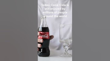 Dark Truth About Coca Cola