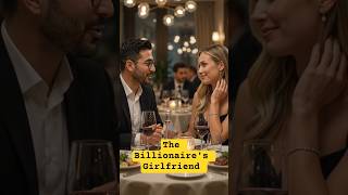 The Billionaire's Girlfriend #tinder #tinderswindler #money #fake #love #scammer
