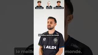 On A Demandé À Glutonny De Créer Le Joueur Smash Ultimate Parfait Est-Ce Que Cest Un Sans Faute ?