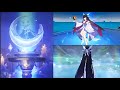 COLUMBINA IS A NEW PLAYABLE ARCHON!? NODKRAI MAP AND MORE UPDATE! | GENSHIN IMPACT