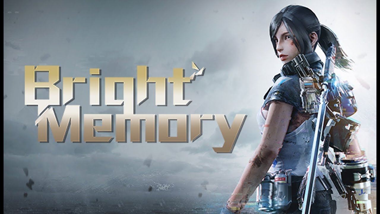 Bright Memory - Samsung Galaxy Note 9 Exynos - High Graphics | Testing