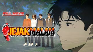 FULL MOVIE - NIGHT TRAIL - ANIMATED DRAMA | ANIMATED MYSTERY