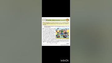 Std.2 ||SUB:-ENGLISH ||LESSON NO.1.9|| Writing Skills-Picture Composition jeevandeep