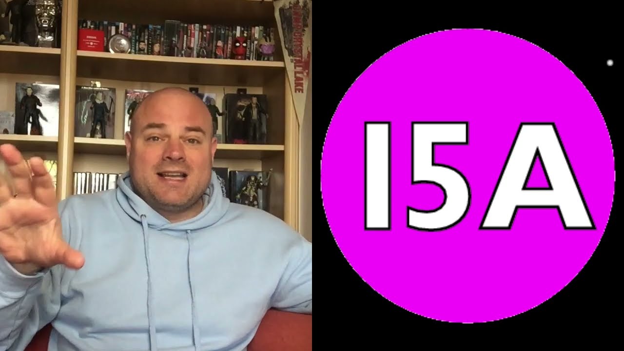 BBFC Please Release a 15A Certificate