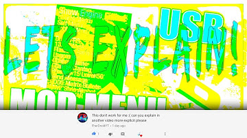 Explaining The Installation(s) Of Black Ops Zombies Mod Menu(s) [REQUESTED!]