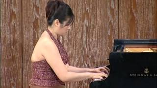 Domenico Scarlatti: Sonata in E Major, K. 264