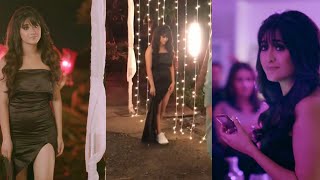 BTs Of Shivangi Joshi's Music Video 