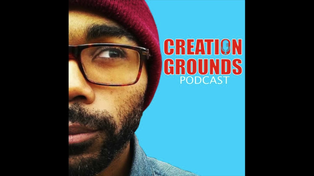 Ep. 53 - Robby Ramos - Grit, Air Mattresses & Heels on Starz