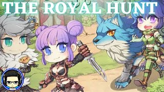 Ragnarok Online: The Royal Hunt 2021 screenshot 5