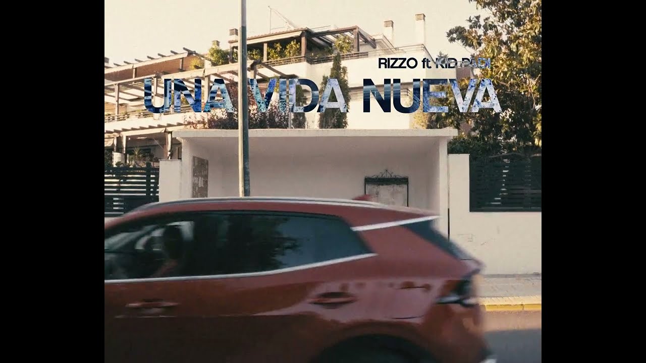 Watch RIZZO FT KID PADI, LOS DEL CONTROL - UNA VIDA NUEVA on YouTube Watch RIZZO FT KID PADI, LOS DEL CONTROL - UNA VIDA NUEVA on YouTube