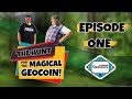 Episode 1 - The Hunt For The Magical Geocoin