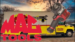Mac Tools Flyer 2 Product Highlights