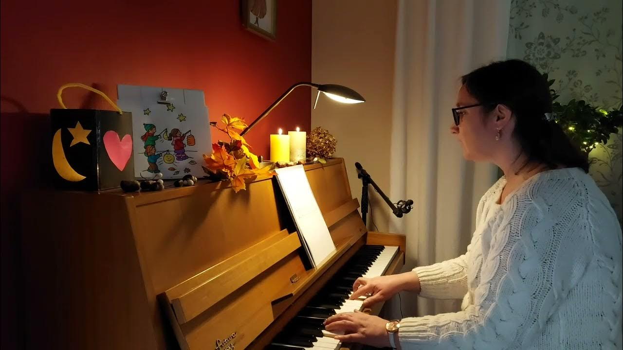 Wenn am Himmel Sterne funkeln YouTube