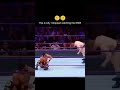 #wwe #funny #wwe2k24 #shortsvideo