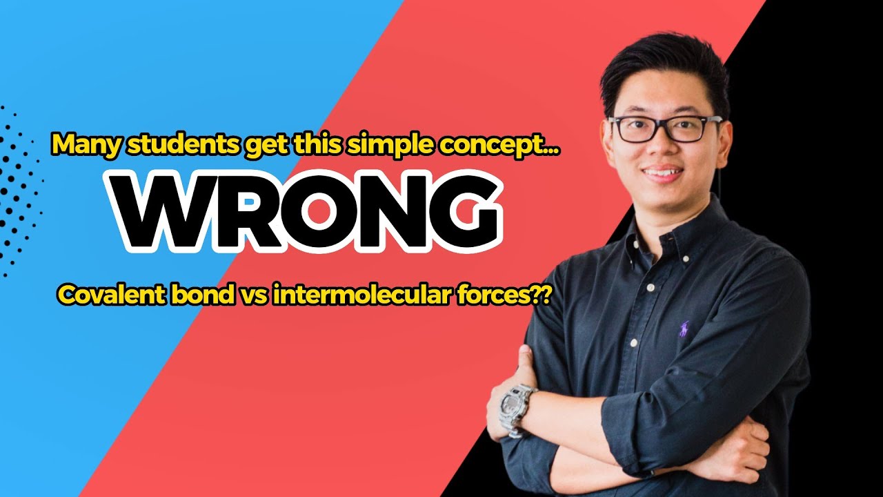 Most students are confused by this! - YouTube