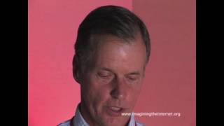 Accelerating Change Conference Interviews, 2005, Palo Alto: Thomas Malone