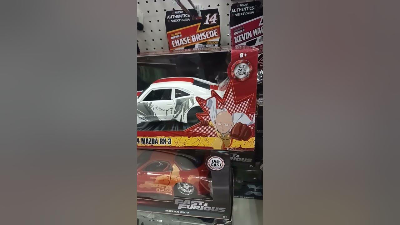 JADA Cars - YouTube