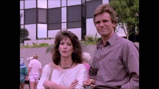 Screencapture Video MacGyver - I Need Time