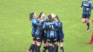 Stabæk - Avaldsnes 2-1