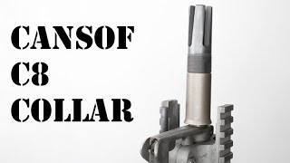 CanSOF C8 Collar