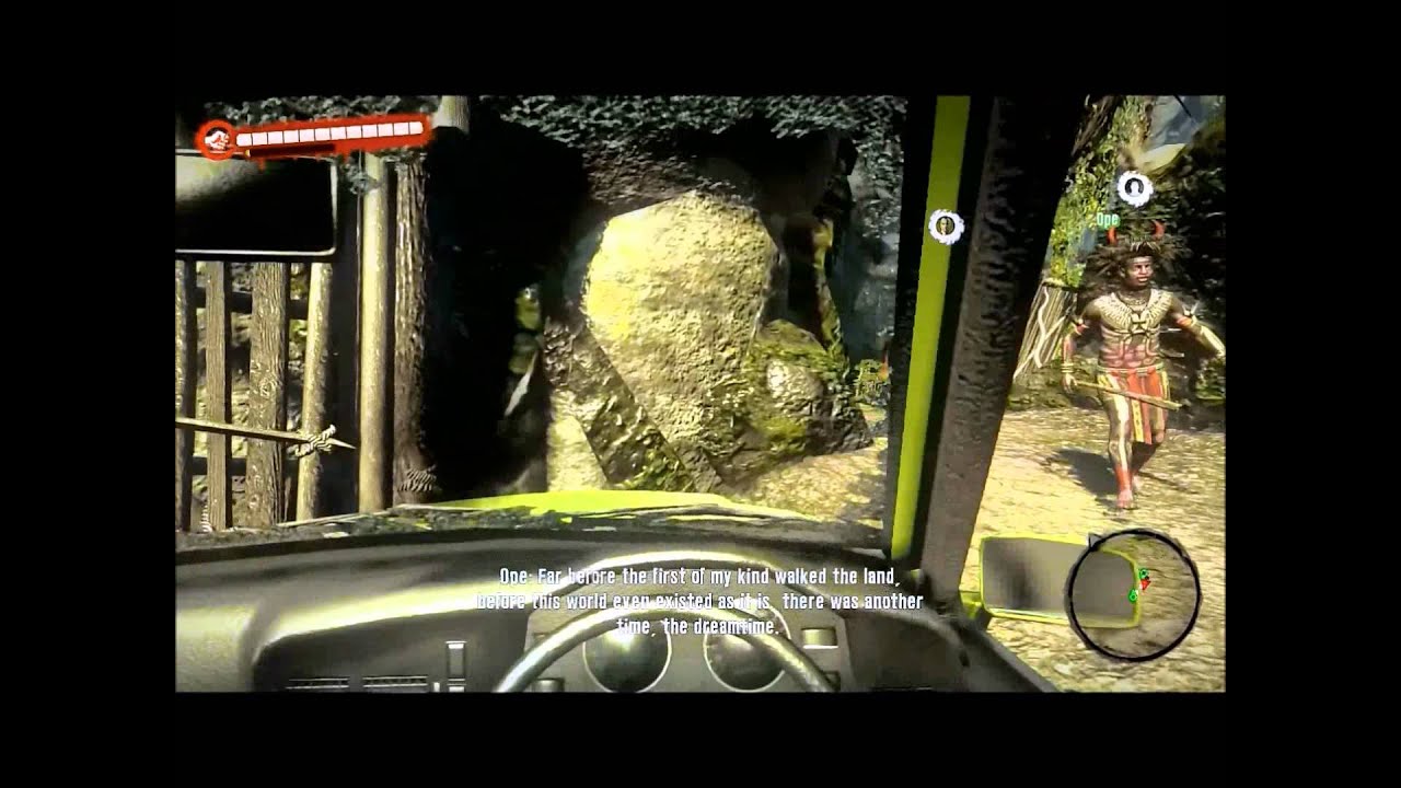 Dead Island - Jungle Compilation