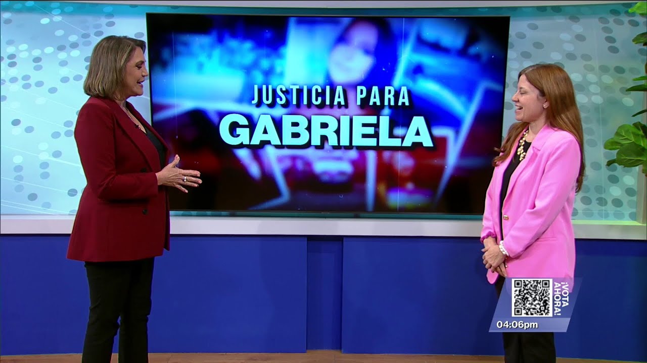 Madre e hija imputadas de asesinar a Gabriela Nicole tendrían procedimientos separados