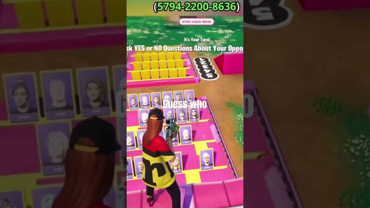 Best Fortnite creative 2.0 maps 