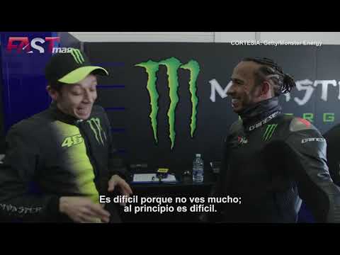 FULL VIDEO: Lewis