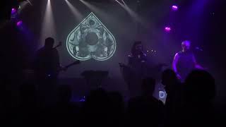 Zeitgeist Zero seance@Carpe Noctum 6th Apr 24