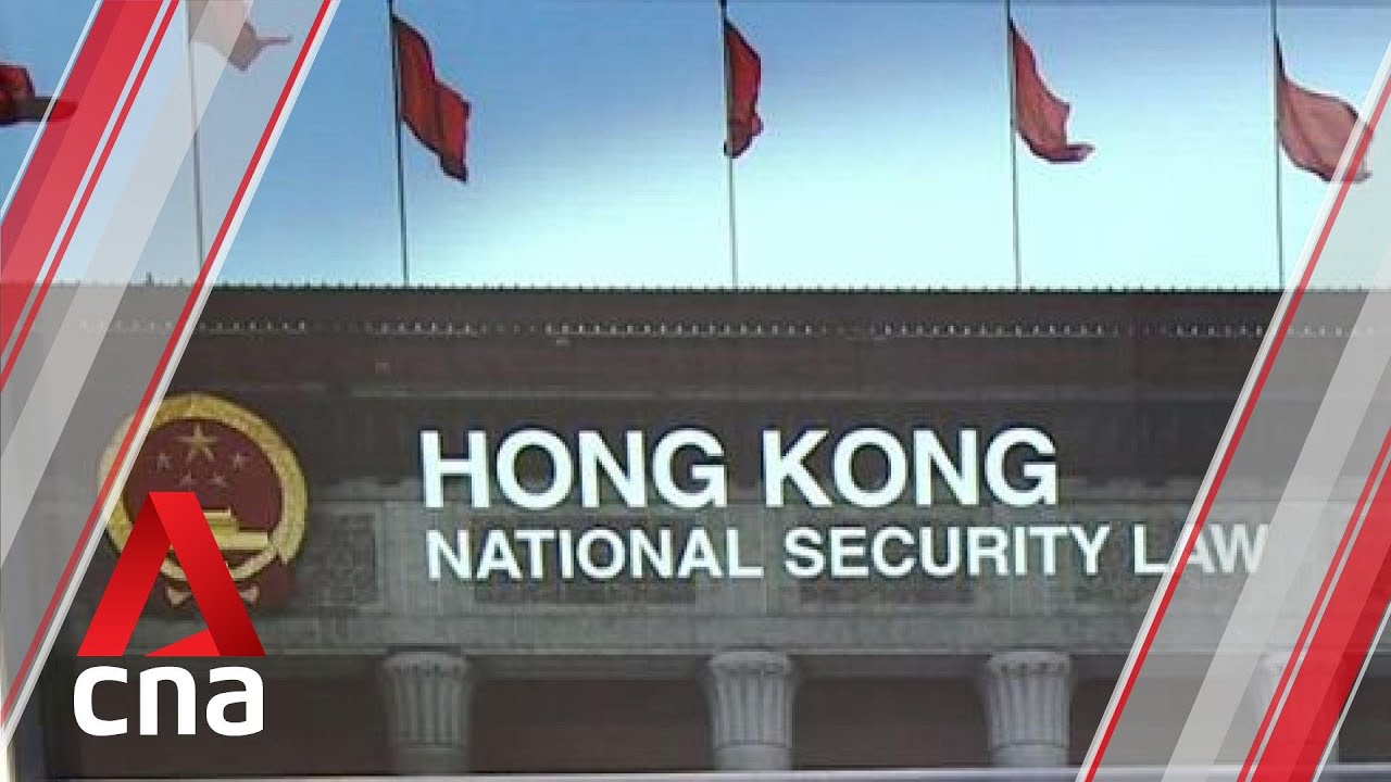 Hong Kong Bar Association calls on government to publish details of