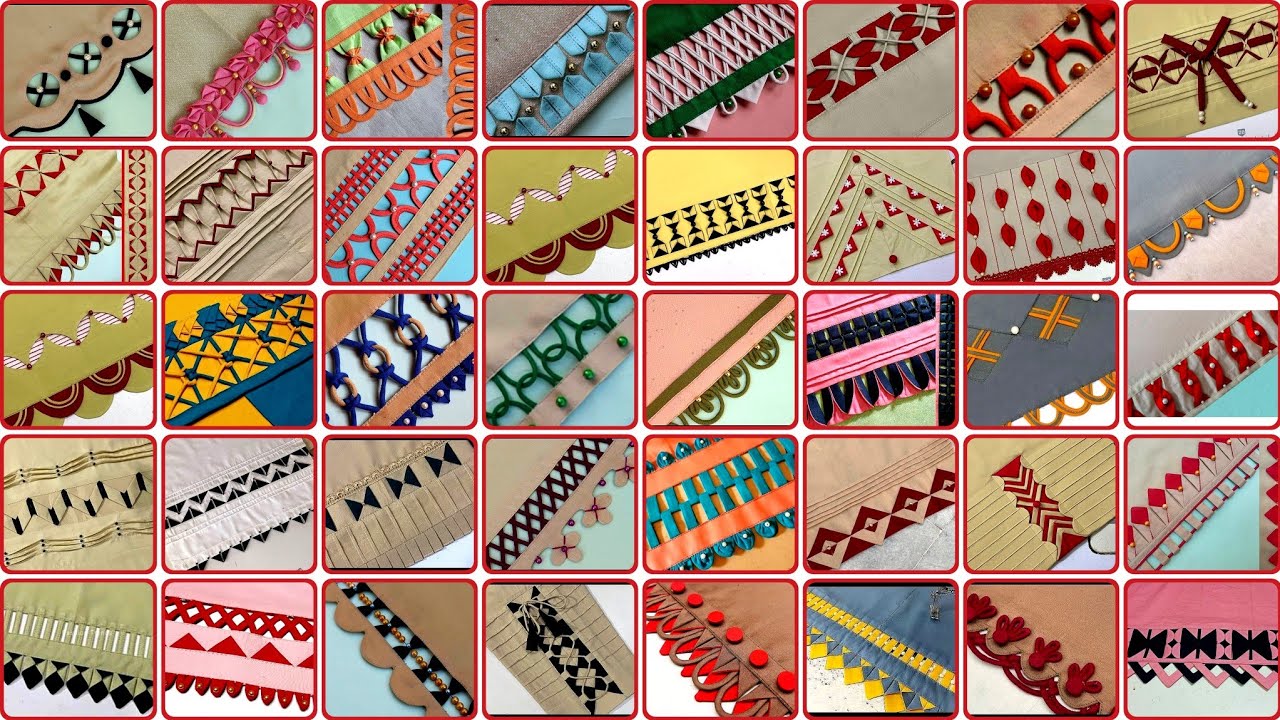 40+ Latest Trouser & Palazzo Designs | Pakistani trouser design for kurtis| Trendy plazo Ideas 2026