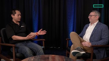 HPE Aruba Networking VP of Product discusses UX and Agentic AI to optimize network ops