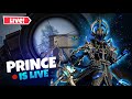 New update Bgmi gameplay new tips and trik.  | Prince is live 0.2