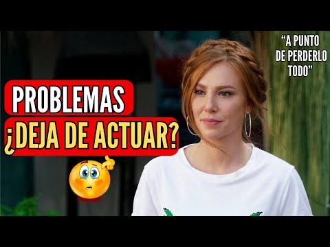 Una demanda a Elcin Sangu casi Arruina su Carrera 😱💔🔍
