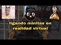 Citas en realidad virtual versin pavlov extrema