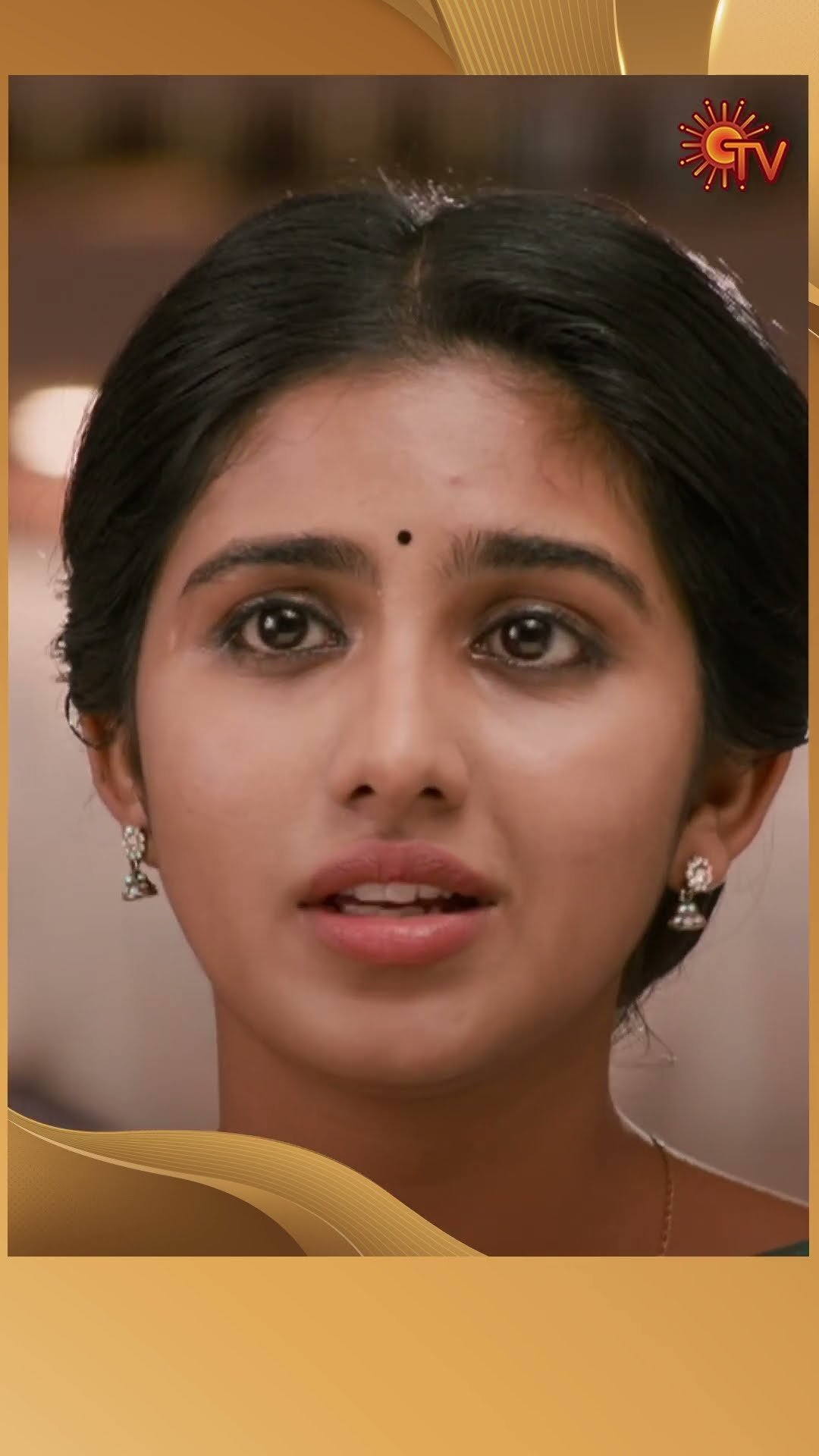 #Singapenne #SunTV #shorts #tamilserial