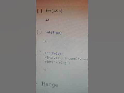Data Types and Type Casting in #Python #typecasting #python - YouTube