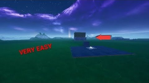 How To Make an 1v1/2v2/3v3/4v4 Box Fights Map (VERY EASY)