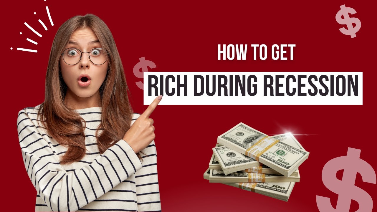 "Recession-Proof Your Fortune: Mastering Wealth Creation"