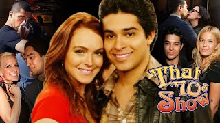 That 70’s CURSE: The Wilmer Valderrama Story | Deep Dive by Deep Dive 539,756 views 7 months ago 41 minutes