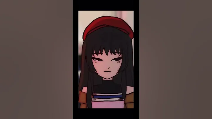 My story animated my favorite girls edit | Bloodpop #msa #shorts #edit #girls #subscribe