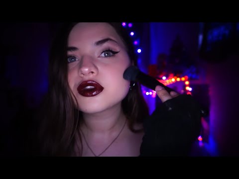 Get Ready With Me - Abi ASMR