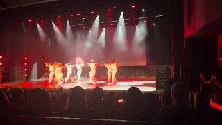 Royal Family Dance Crew in Perth 18/05/24