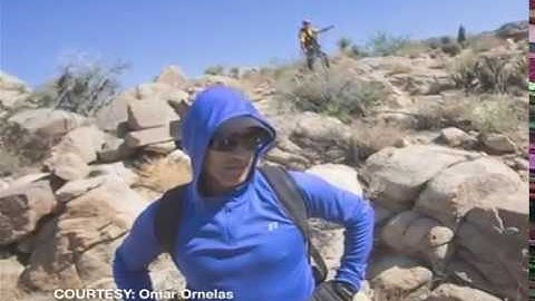 Missing Fil-Am hiker found dead in Joshua Tree National Park