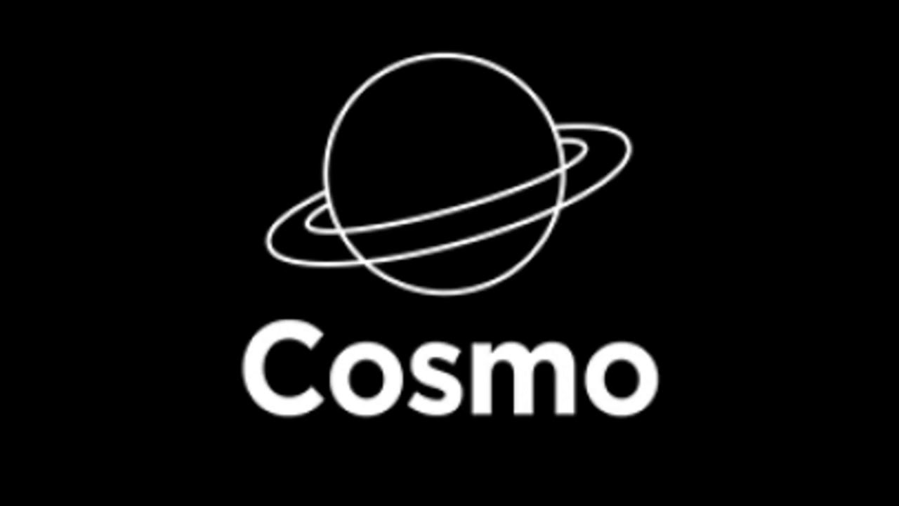 сайт cosmo