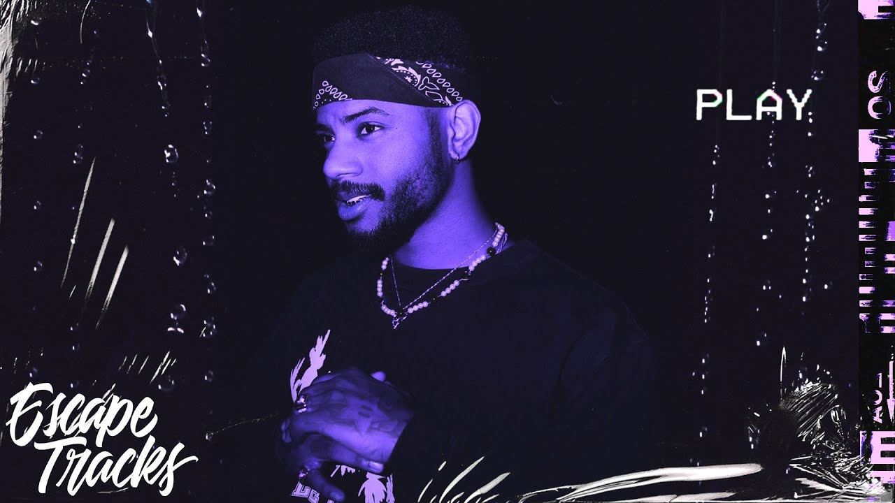 Bryson Tiller One Sided YouTube