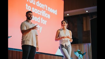 "Fewer, Smarter, Faster: Scaling Testing @Spotify" by Vivian Santos & Sami Bouchebaba